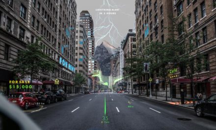 HYUNDAI MOTOR TO DEVELOP HOLOGRAPHIC AR NAVIGATION WITH STRATEGIC INVESTMENT INTO WAYRAY