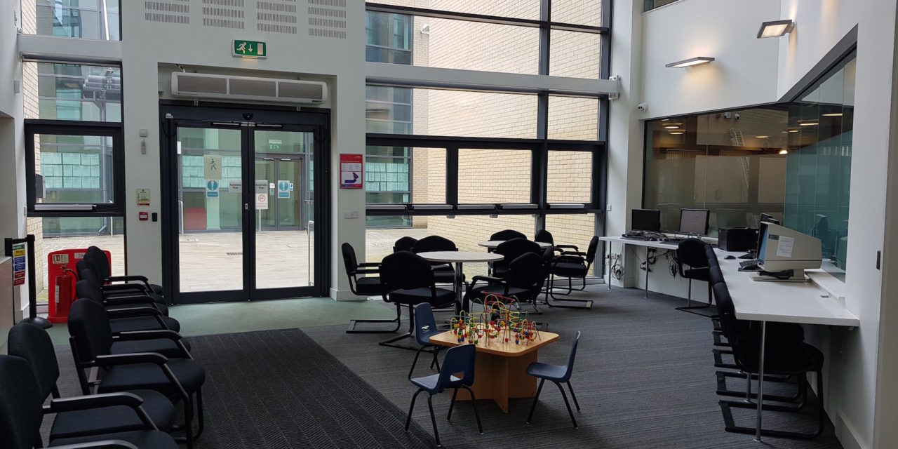 Two council contracts completed by Focus Consultants