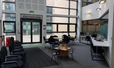 Two council contracts completed by Focus Consultants