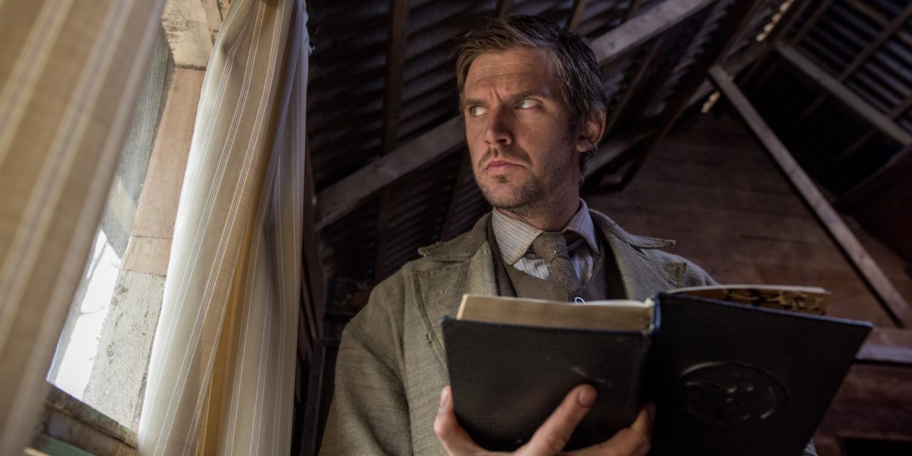 Netflix Original Film APOSTLE