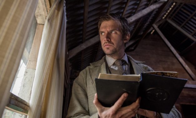 Netflix Original Film APOSTLE