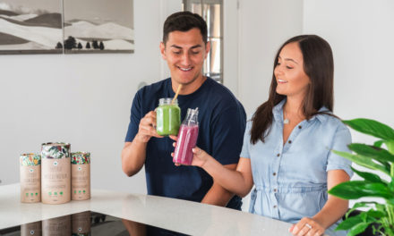 Former Nottingham Trent University Power Couple Shortlisted for 2018 NatWest Great British Young Entrepreneur Award