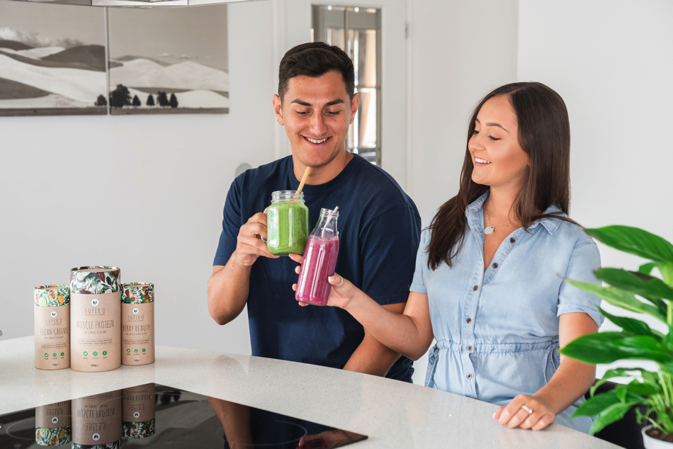 Former Nottingham Trent University Power Couple Shortlisted for 2018 NatWest Great British Young Entrepreneur Award