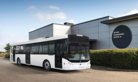 EQUIPMAKE PARTNERS WITH LEADING BRAZILIAN COMMERCIAL VEHICLE MANUFACTURER TO DEVELOP NEW ELECTRIC BUS