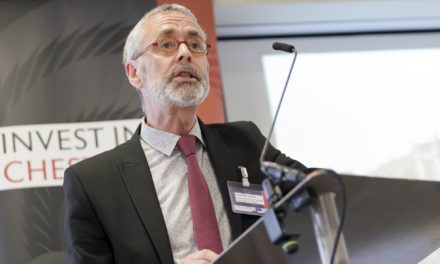 Chesterfield on track to create world class visitor economy