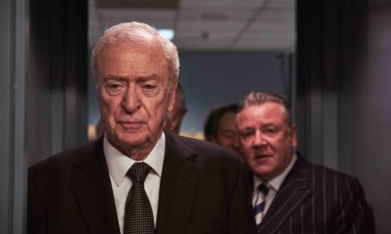 KING OF THIEVES – FIRST CLIP NOW AVAILABLE