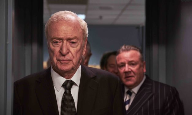 KING OF THIEVES – FIRST CLIP NOW AVAILABLE