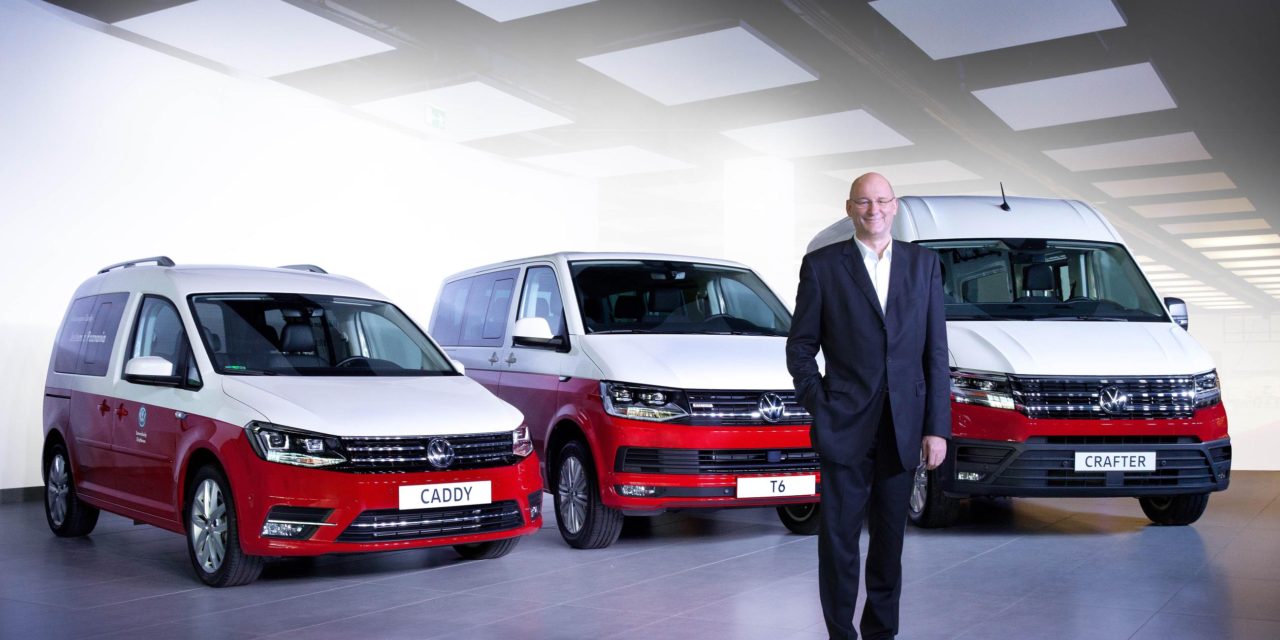 25 YEARS OF VOLKSWAGEN POZNAŃ ANNIVERSARY CELEBRATION WITH 26,000 EMPLOYEES AND GUESTS