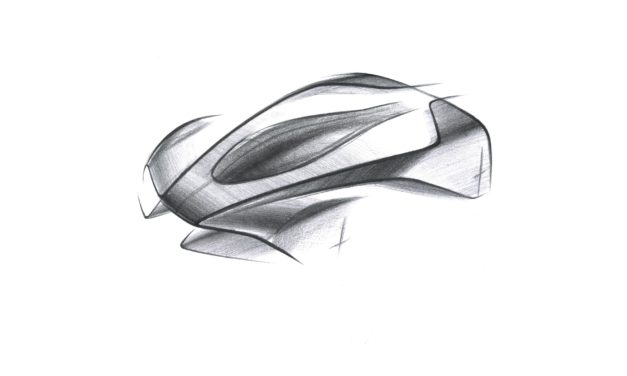 ASTON MARTIN ‘003’ HYPERCAR CONFIRMED