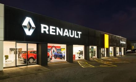GROUPE RENAULT ENCOURAGES YOUNG PEOPLE TO CONSIDER AUTOMOTIVE RETAIL