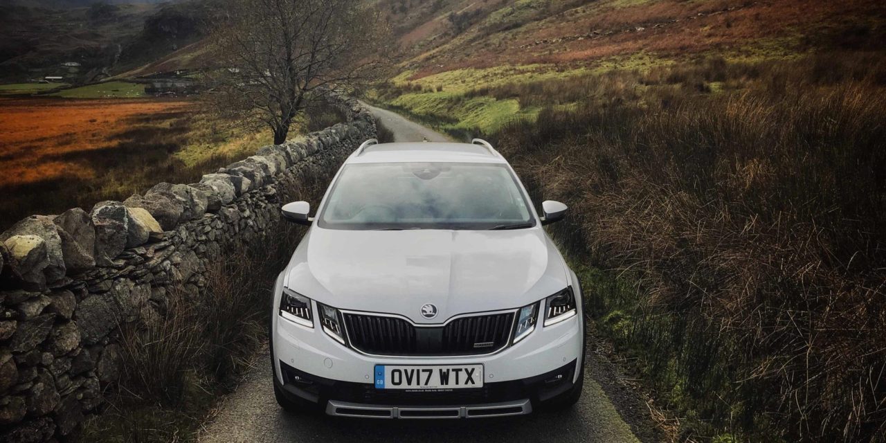 INSTA-READY YOUR CAR WITH SMARTPHONE CAMERA TIPS FROM ŠKODA
