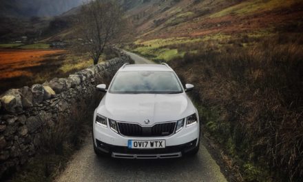 INSTA-READY YOUR CAR WITH SMARTPHONE CAMERA TIPS FROM ŠKODA