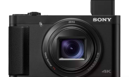 Sony Announces World’s Smallest Travel High Zoom Cameras with 4K Movie Capability and Upgraded Image Processor