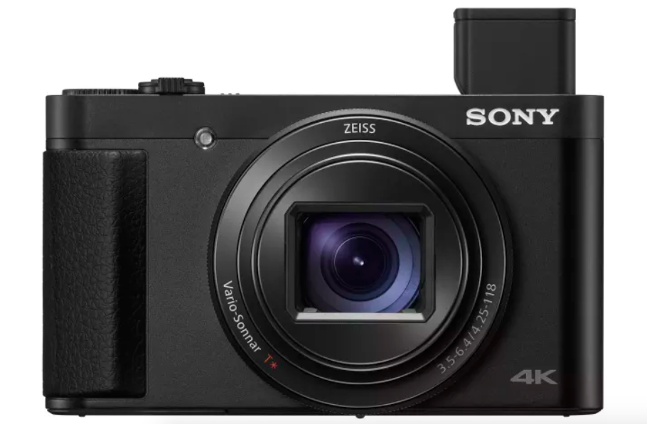 Sony Announces World’s Smallest Travel High Zoom Cameras with 4K Movie Capability and Upgraded Image Processor