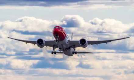 Norwegian launches biggest ever USA sale from the UK and Ireland