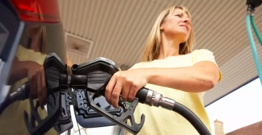 Drivers suffer petrol price rises for eight out of the last 12 months