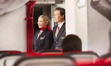 Norwegian reports strong passenger growth and high load factors in August