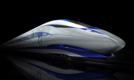 Hitachi Rail and Bombardier Transportation open new HS2 development centre in Birmingham