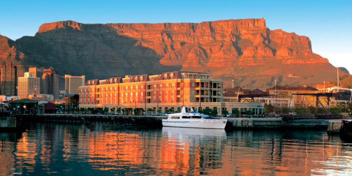 South Africa regains top spot in Long Haul Holiday Report