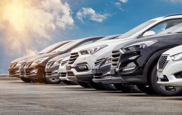 MoneyBarn reveals the true cost of owning a car across the UK