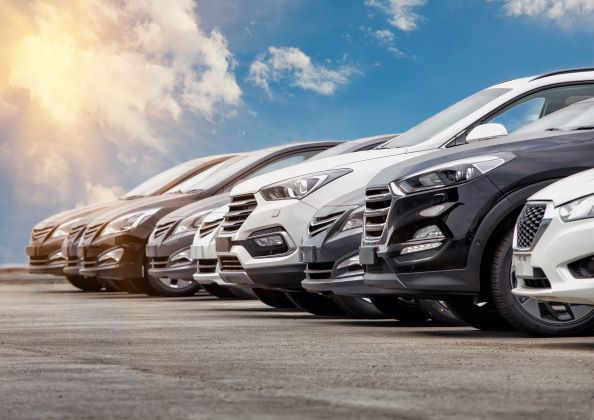 MoneyBarn reveals the true cost of owning a car across the UK