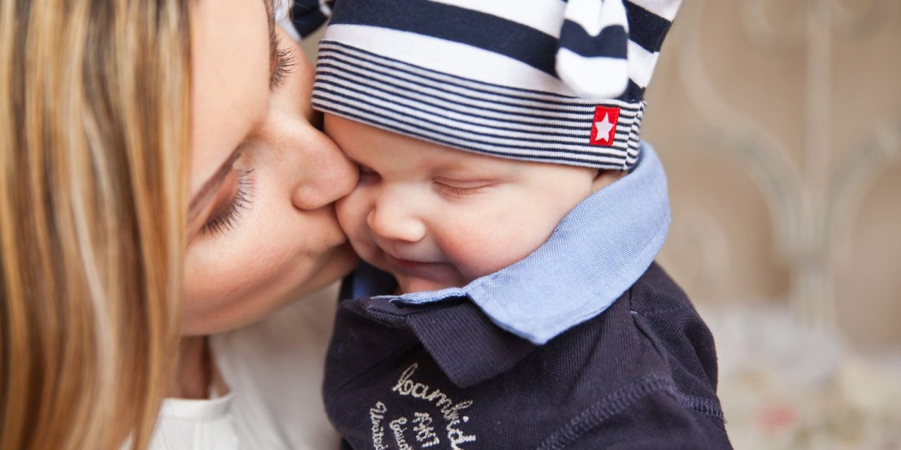 One in five mothers believe they had a baby ‘too late’ in life