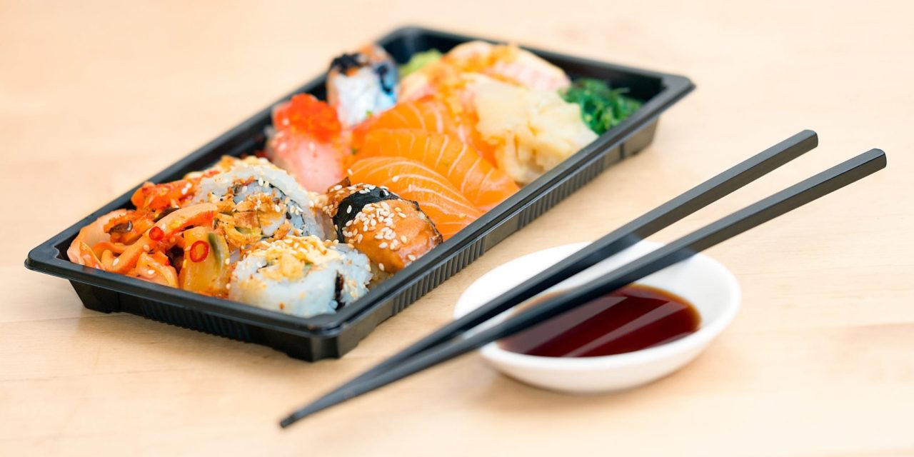 These are the most popular things Brits have never tried
