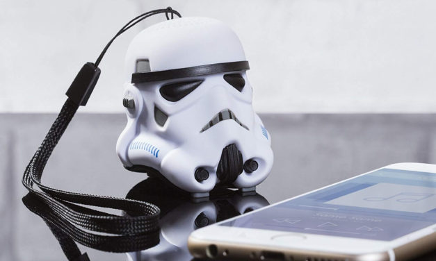 Sound-Trooper.