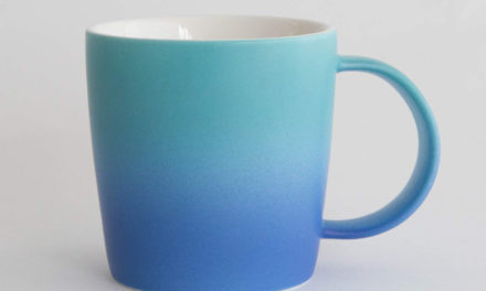 Shades of Ombre