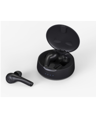 MOTOROLA’S NEW WIRELESS EARBUD HEADPHONES