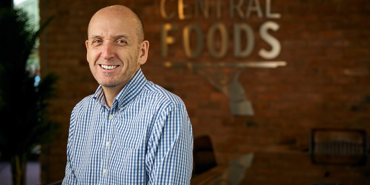 Frozen food distributor Central Foods secures highest BRC level