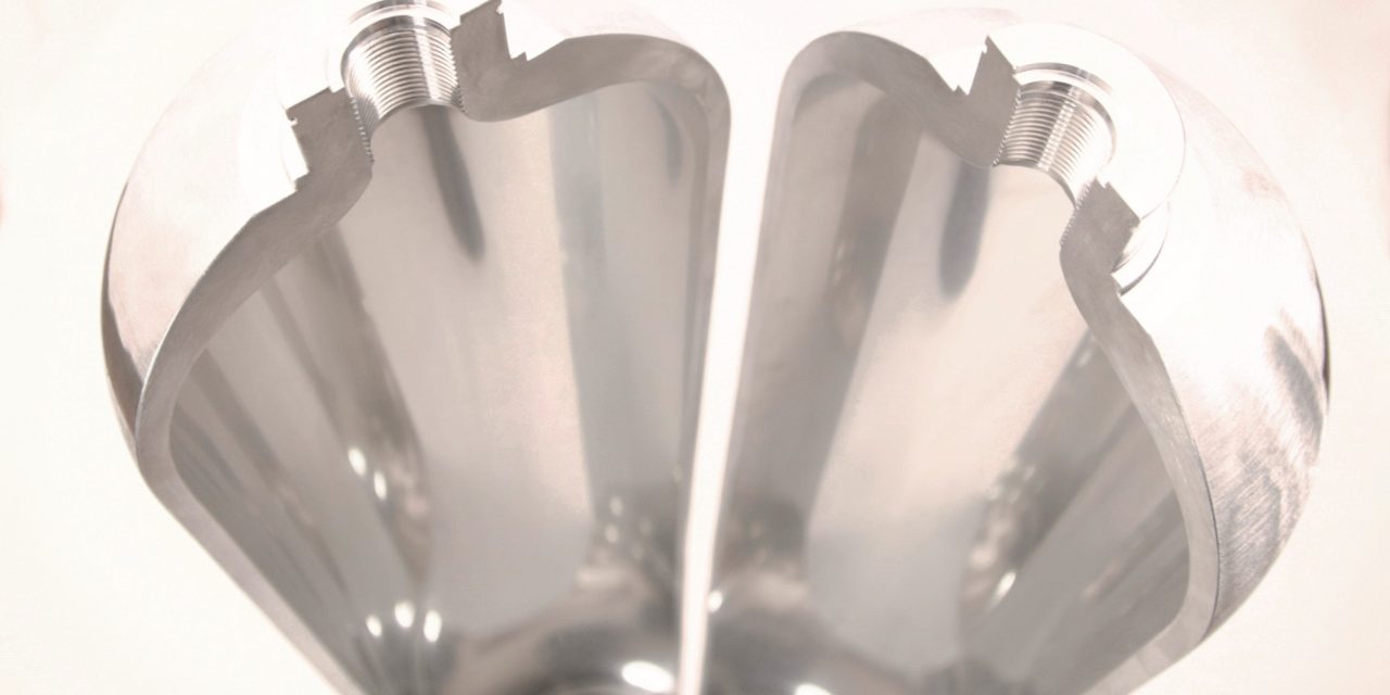 Global gas cylinder company invests £500,000 into Nottingham site