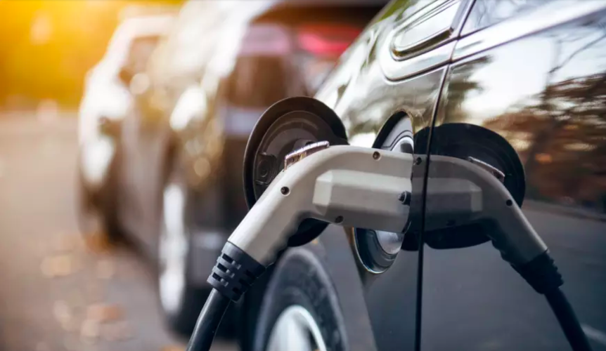 Government to reduce plug-in car grants from November – RAC reaction