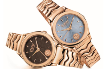 Versus Versace Timepieces launch Mount Pleasant