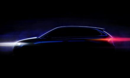 ŠKODA PROVIDES FIRST GLIMPSE OF FUTURE COMPACT MODEL