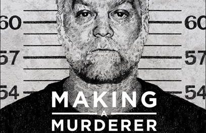 MAKING A MURDERER PART 2