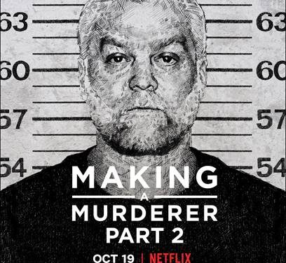 MAKING A MURDERER PART 2