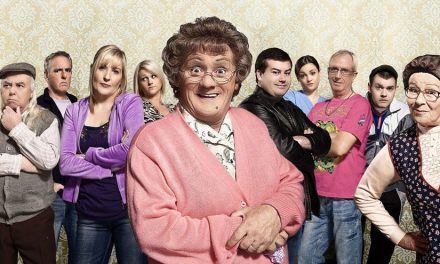MRS. BROWN’S BOYS D’MUSICAL? 2019 ARENA TOUR ANNOUNCED