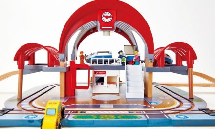 Grand Gifts By Hape