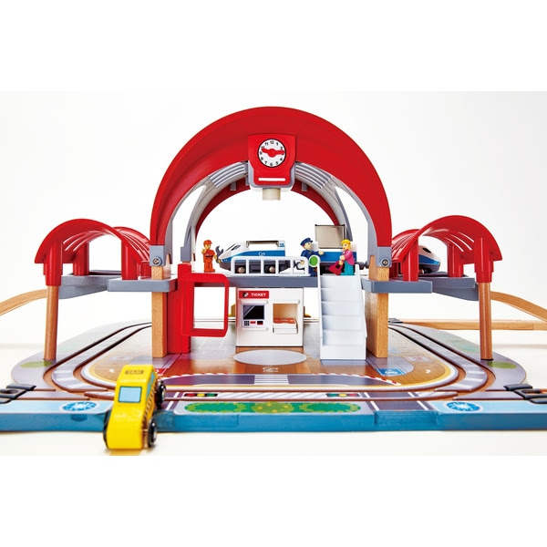 Grand Gifts By Hape