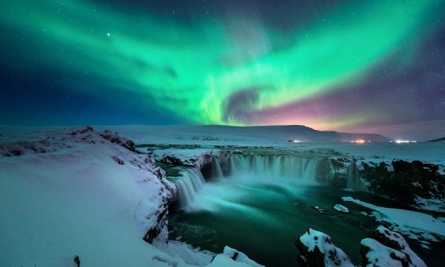 Advent-ure the Latest Travel Trend for East Midlands Bookers