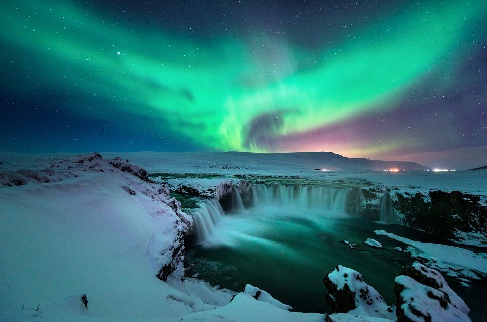 Advent-ure the Latest Travel Trend for East Midlands Bookers