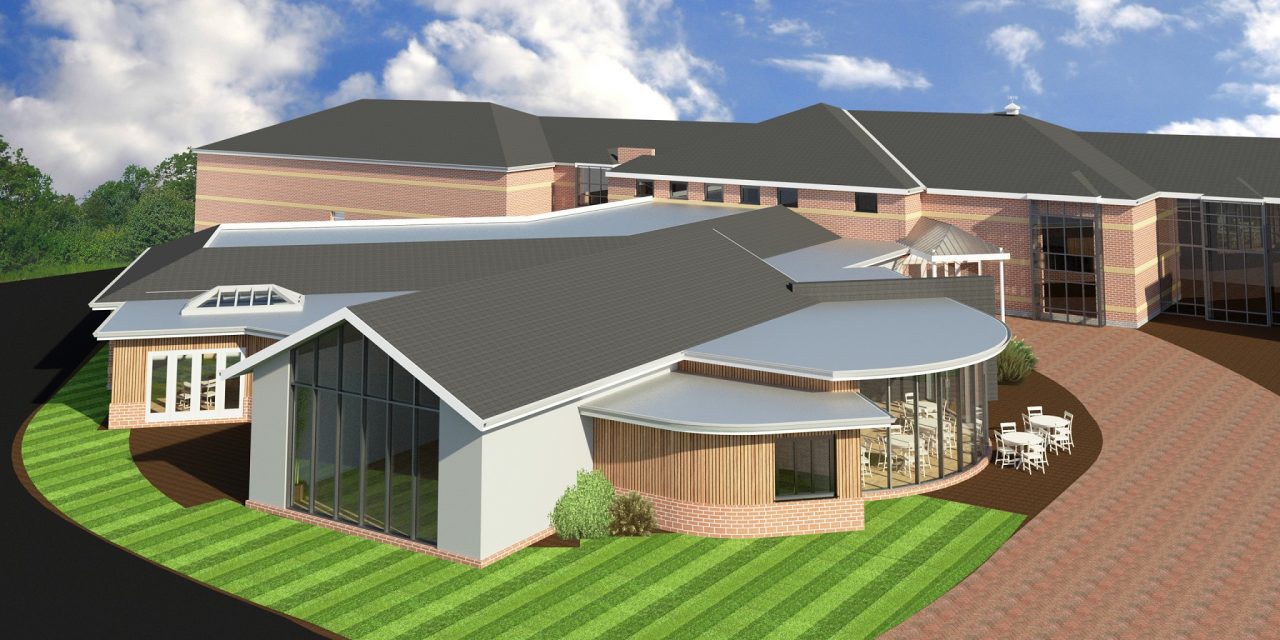 J Tomlinson partners with Royal British Legion on dementia care refurbishment project