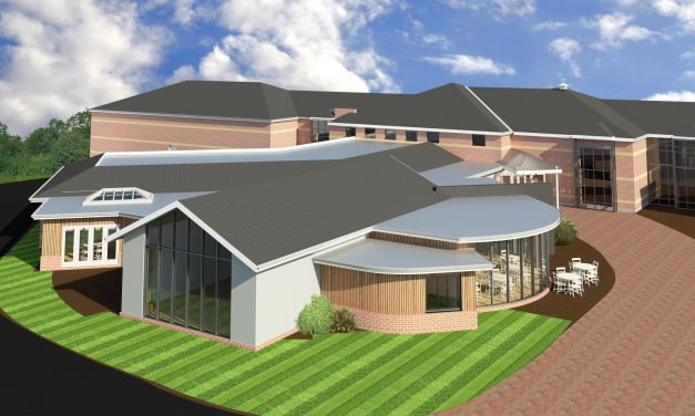 J Tomlinson partners with Royal British Legion on dementia care refurbishment project
