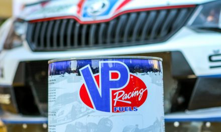 Global motorsport brand agrees distribution deal with Leicestershire business