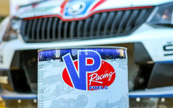 Global motorsport brand agrees distribution deal with Leicestershire business