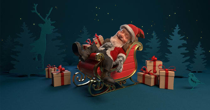 Norwegian to launch 24 days of fantastic savings, offers and flight discounts in new Christmas Countdown Calendar