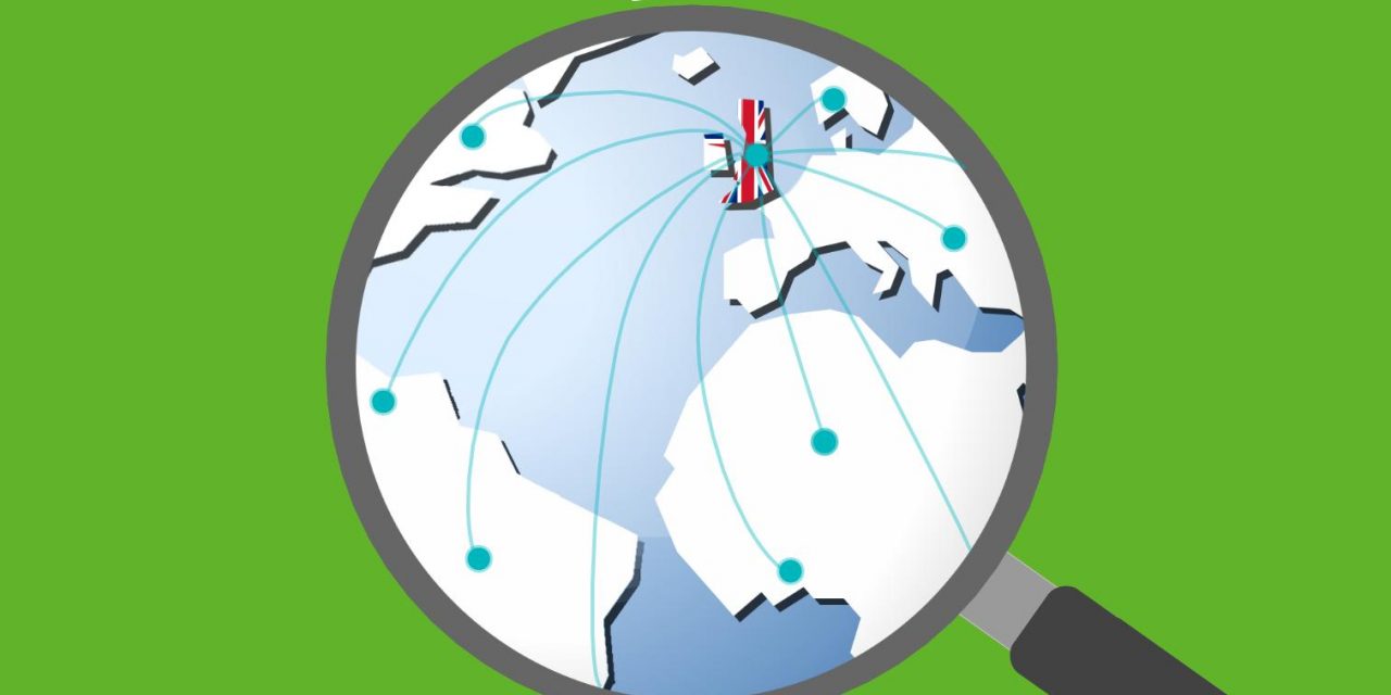 Safer searching with Mojeek – the alternative search engine