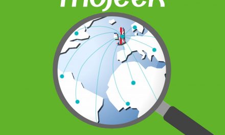 Safer searching with Mojeek – the alternative search engine