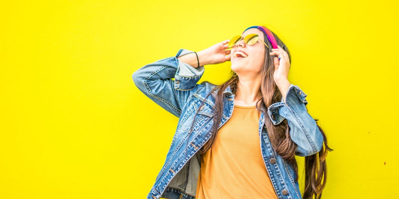 These are the ten keys to happiness – according to Brits
